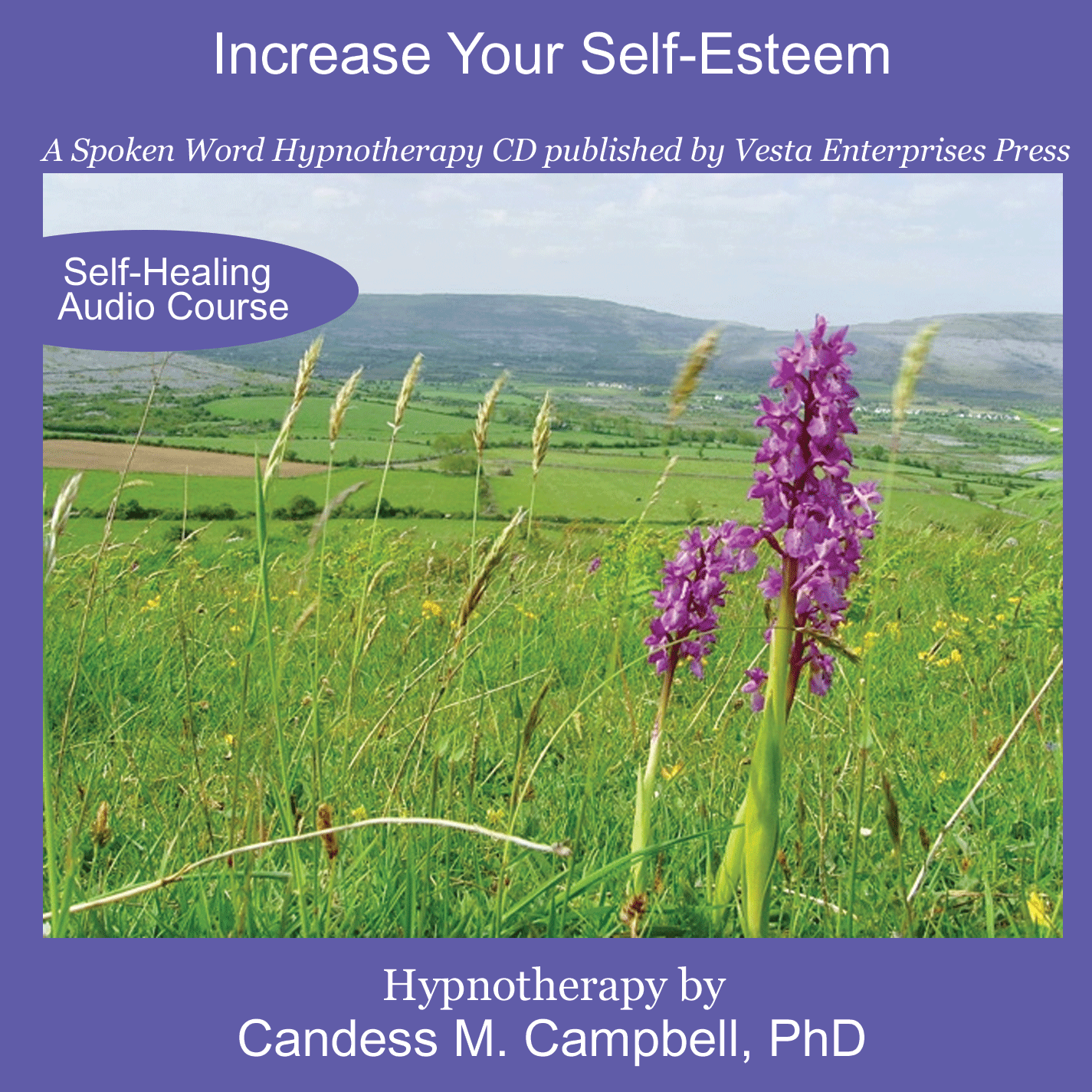 Increase Your Self Esteem CD (Download Only)