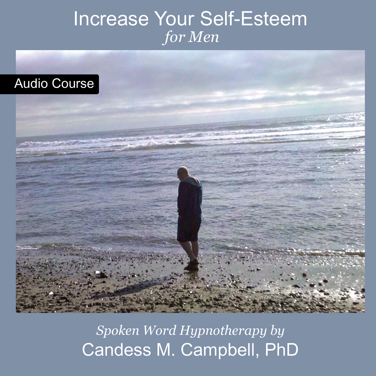 Increase Your Self Esteem For Men CD (Dowload Only)